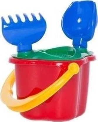 Изображение Komplet Koniczynka 4el MIX