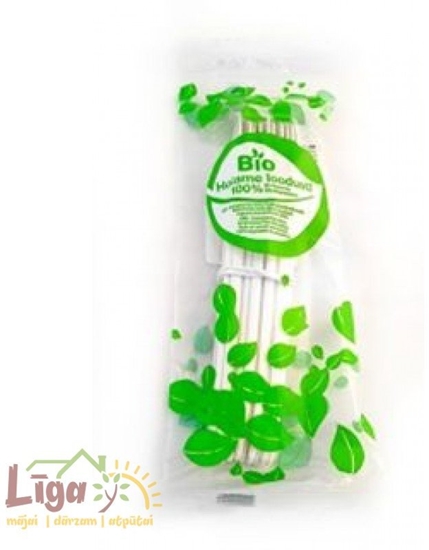 Picture of Kompostejamie nazi Go Green 10 gab./ 0 041kg 4743115009488