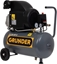 Изображение Kompresor samochodowy Sourcing AIR COMPRESSOR GRUNDER RC2/24 2HP 24L