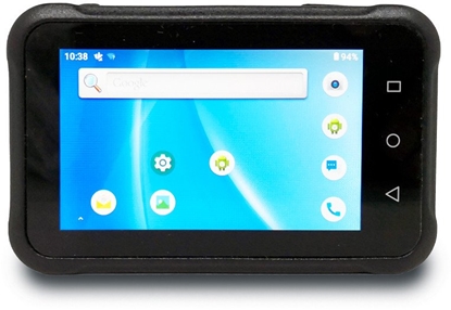 Picture of Komputer dotykowy Unitech WD200 / 3,1'' / Android 10 / WIFI / BT 5.0 BLE / 3GB RAM / 32GB FLASH / 13 Mpx kamera / 2x2 MU-MIMO / 2050mAh / kabel USB-C