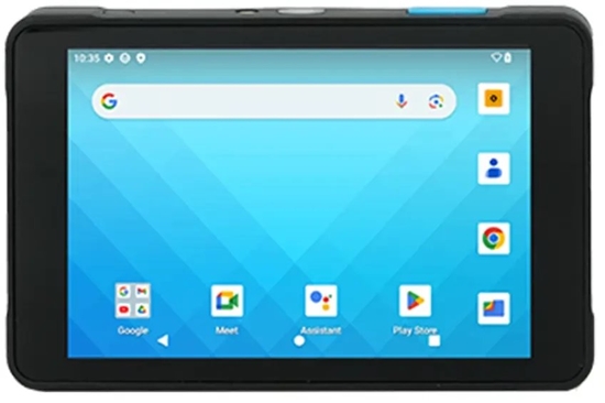 Picture of Komputer dotykowy Unitech WD200Plus / 3,54'' / Android 13 / WIFI / BT 5.0 / 4GB RAM / 64GB FLASH / 16 Mpx kamera / 2x2 MIMO / 2050mAh / kabel USB-C