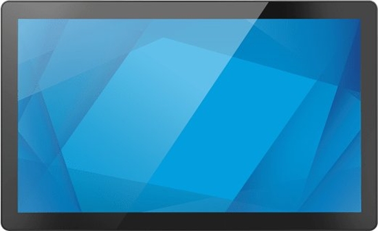 Picture of Komputer Elotouch Elo Touch Solutions I-Series E606903 komputer wielofunkcyjny All-in-One Intel® Celeron® 7305L 54,6 cm (21.5") 1920 x 1080 px Ekran dotykowy All-in-One PC 8 GB DDR5-SDRAM 128 GB SSD Windows 10 IoT Enterprise Wi-Fi 6 (802.11ax) Czarny