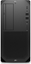 Изображение Komputer HP HP Z2 G9 Intel® Core i9 i9-14900K 32 GB DDR5-SDRAM 1 TB SSD Windows 11 Pro Tower Stanowisko Czarny
