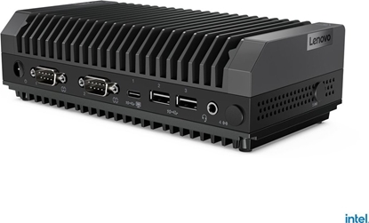 Picture of Komputer Lenovo LENOVO ThinkEdge SE30 Intel Celeron 6305E 8GB 256GB SSD W10IOT TopSeller