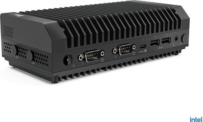 Attēls no Komputer Lenovo LENOVO ThinkEdge SE30 Intel Core i5-1145GRE 16GB 512GB SSD W10IOT TopSeller