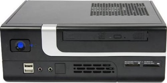 Picture of Komputer Terra TERRA PC-BUSINESS 5000 Compact