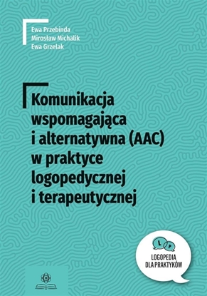 Picture of Komunikacja wspomagajca i alternatywna (AAC)