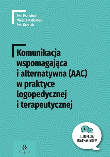 Picture of Komunikacja wspomagajca i alternatywna (AAC)