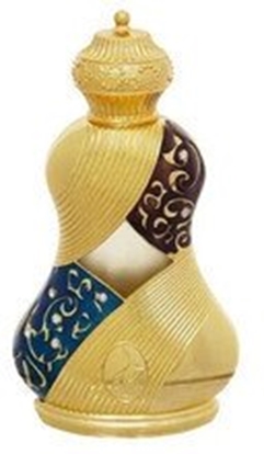 Picture of Koncentruotas kvepal aliejus moterims Khadlaj Raniya, 18 ml