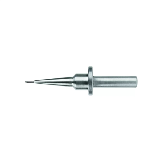 Picture of KONCOWKA POMIAR DO WYSOKOSC. FI6 KULKA FI1,00