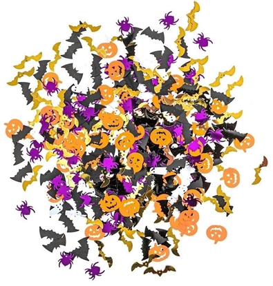 Attēls no Konfetti Hallowen 30g