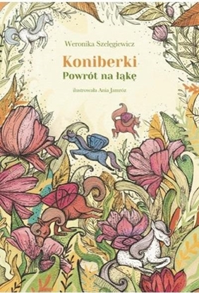 Picture of Koniberki. Powrót na k