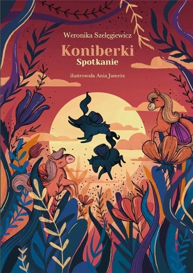 Picture of Koniberki. Spotkanie