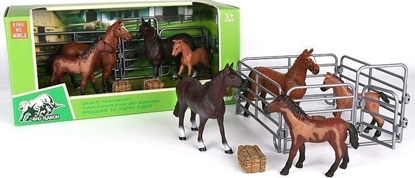 Attēls no Konie z zagrod