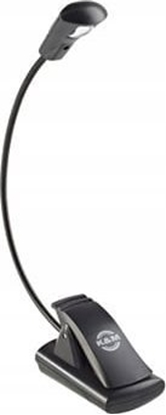 Изображение König & Meyer K&M 12241 Music Stand Light LED FlexLight