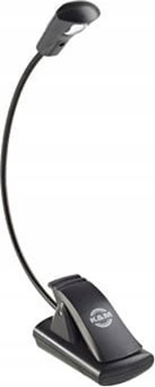 Изображение König & Meyer K&M 12241 Music Stand Light LED FlexLight