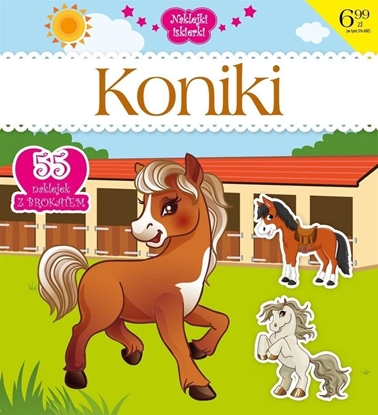 Изображение Koniki