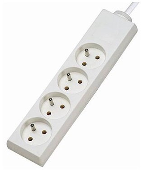 Изображение Konnoc DX-4F 3m tyzásuvka