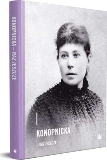 Изображение Konopnicka - raz jeszcze