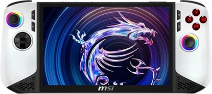 Attēls no Konsola przenona MSI Claw A8 (BZ2EM-025PL)
