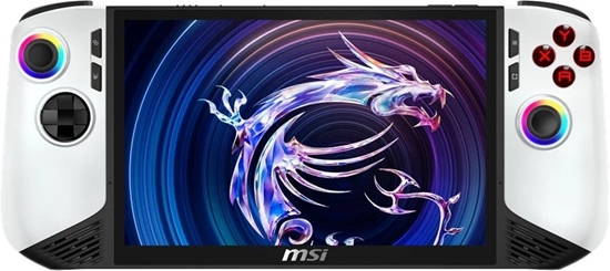 Picture of Konsola przenona MSI Claw A8 (BZ2EM-025PL)