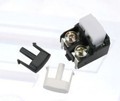 Picture of Kontakt-Simon Dodatkowy przycisk do unifonów 1132/1 1132/55 (TUR-113255 )