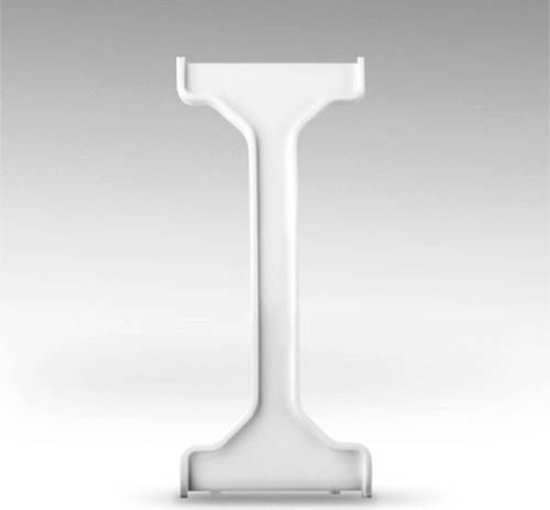 Picture of Kontakt-Simon Simon 54 Uszczelka IP44 do czników podwójnych (DU1W)