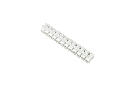 Picture of Kontaktspailes 4mm2 balta