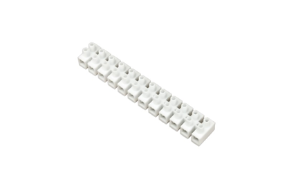 Attēls no Kontaktspailes 6mm2 balta