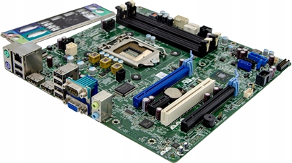 Picture of Kontroler Dell Karta kontrolera RAID Dell 470-AFHL