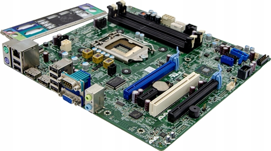 Picture of Kontroler Dell Karta kontrolera RAID Dell 470-AFHL