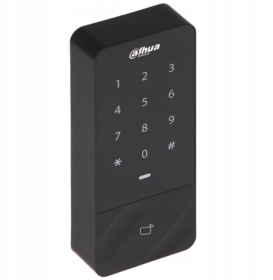 Picture of KONTROLER DOSTPU ASI1201E-V1 DAHUA