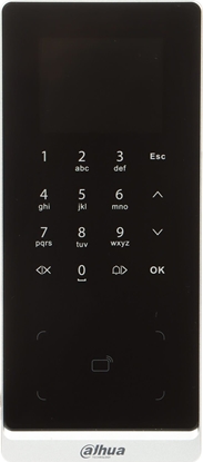 Attēls no KONTROLER DOSTPU ASI2201H-W Wi-Fi DAHUA