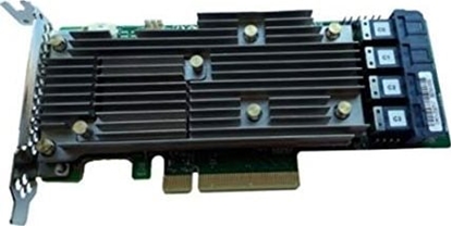 Attēls no Kontroler Fujitsu PCIe 3.1 x8 - 4x SFF-8643 PRAID EP540i FH/LP (S26361-F4042-L514)