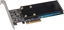 Picture of Kontroler Sonnet Fusion M.2 NVMe SSD 2x4 PCIe Card [Silent] - SSD not included