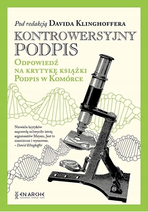 Picture of Kontrowersyjny podpis. Odpowied na krytyk... BR