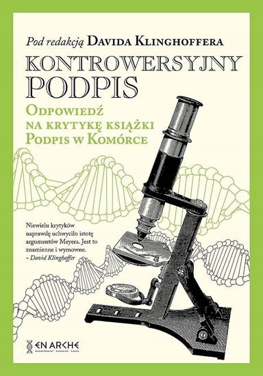Picture of Kontrowersyjny podpis. Odpowied na krytyk... BR