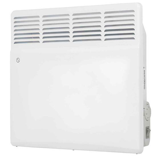 Picture of Konvektors elektriskais OPTIMA+, 1000W, IP20