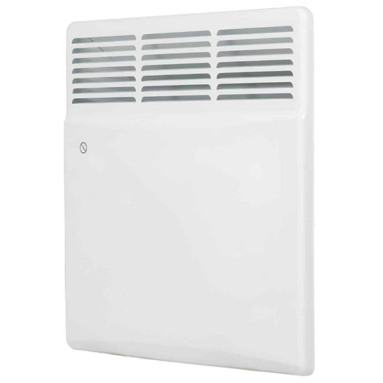 Picture of Konvektors elektriskais OPTIMA+, 500W, IP24