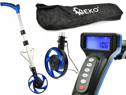 Attēls no Koo do pomiarów odlegoci LCD 0,1-10 000M (10)