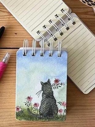 Picture of Koonotes A7 SSN31 Kot i róe