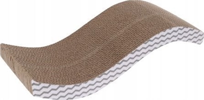 Picture of Koopman Drapak tekturowy do drapania dla kota 51 cm