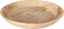 Attēls no Koopman Pómisek drewniany okrgy misa dekoracyjna 40x7 cm