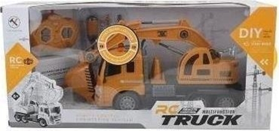 Picture of Koparka R/C