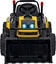 Изображение Koparka Traktor na akumulator dla dzieci óty + Ruchome Rami yka + Pilot + Wolny Start + Radio FM + LED