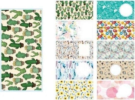 Изображение Koperta kolorowa DL (20szt)