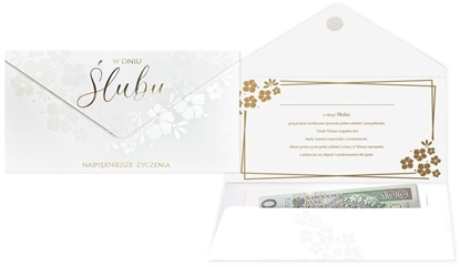 Изображение Koperta podarunkowa lub