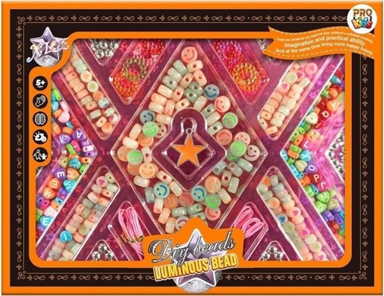 Изображение Koraliki dekoracyjne biuteria