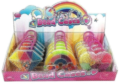 Attēls no Koraliki do nawlekania MIX