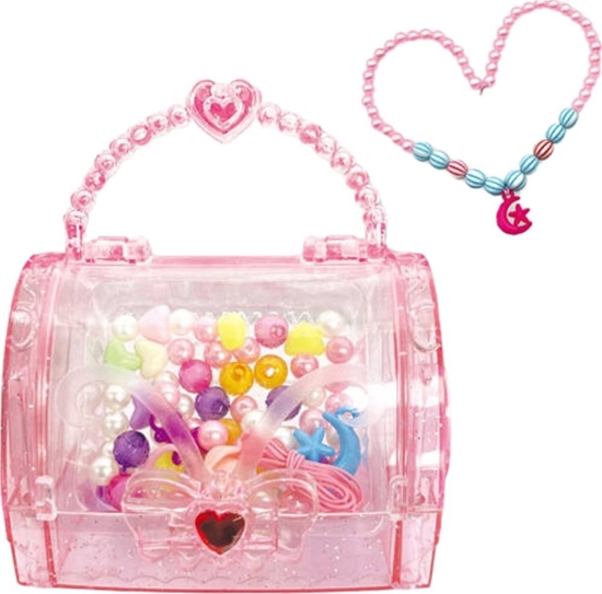 Picture of KORALIKI DO NAWLEKANIA W TOREBCE 1szt